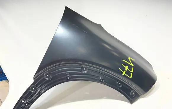 Citroen C3 Aircross Fender YQ00049280