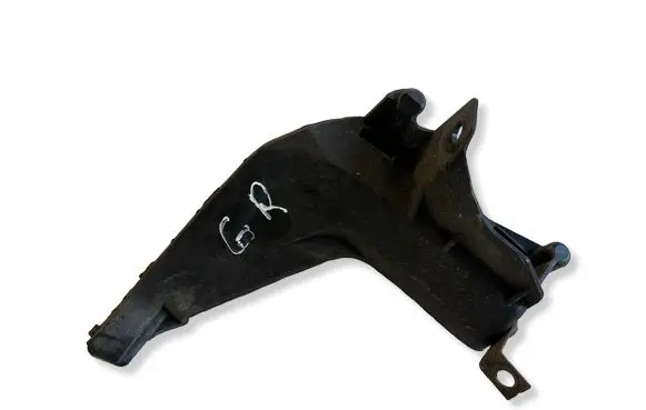 Audi TT TTS Mk2 Rear bumper mounting bracket 8J0807454B