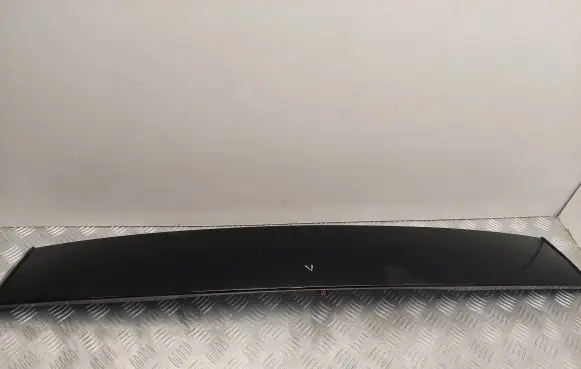 BMW 5 E60 E61 Rear window tailgate spoiler 7061467 22944915 KT621300