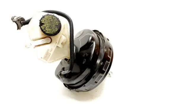 Volvo XC60 Brake booster 31274713