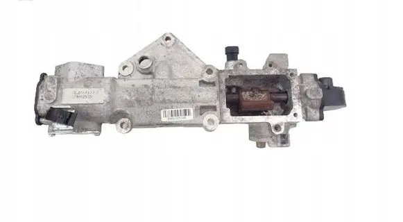 Fiat 500 Clutch fluid reservoir/tank AE0147474A
