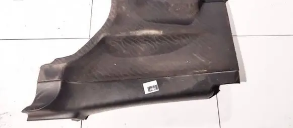 Mercedes-Benz CLK A208 C208 Rear door card panel trim a2086900626