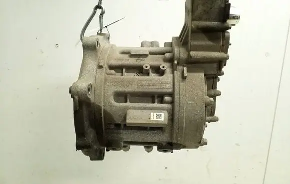 Hyundai Ioniq Engine 365000E500
