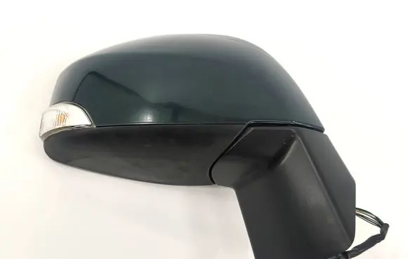 Renault Scenic III - Grand scenic III Front door electric wing mirror RGC14928