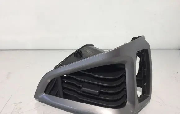 Ford Transit Custom Dashboard side air vent grill/cover trim BK21V018B09