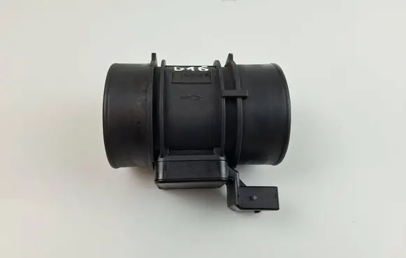 Mercedes-Benz E W211 Mass air flow meter A0000941748 5WK9633