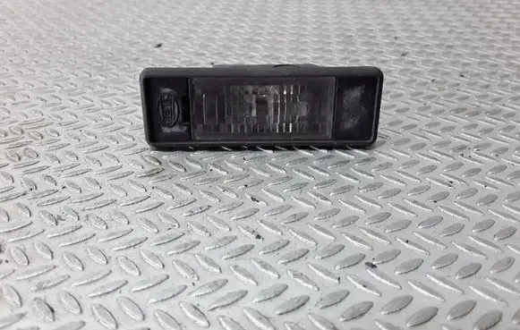 Nissan Primera Number plate light 2KA008224