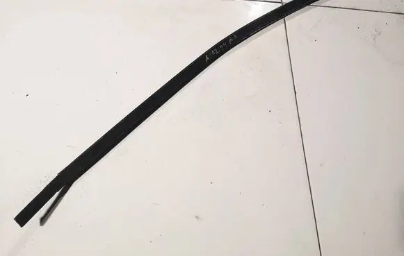 Ford Galaxy Front door glass trim molding 