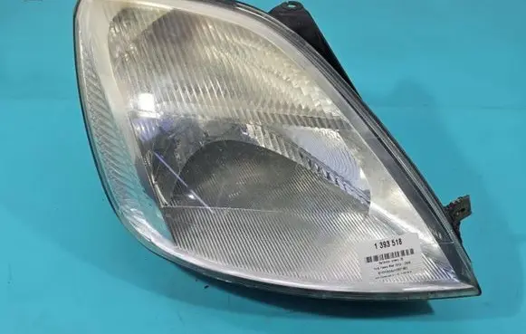 Ford Fiesta Headlight/headlamp IMPRK1393518