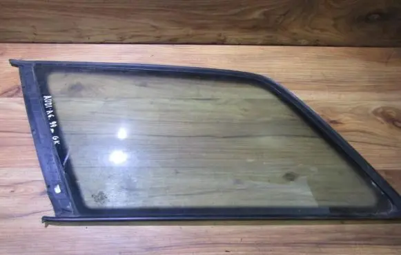 Audi A6 S6 C5 4B Rear side window