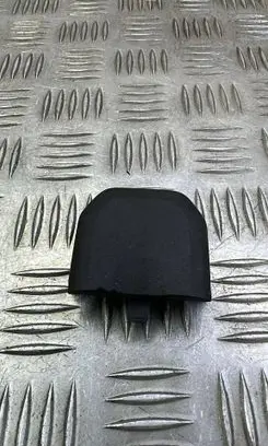 Volvo XC60 Front driver seat rail trim 8618808