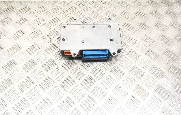 Volvo S40, V40 Airbag control unit/module 30724652 00001393B3 005041200065