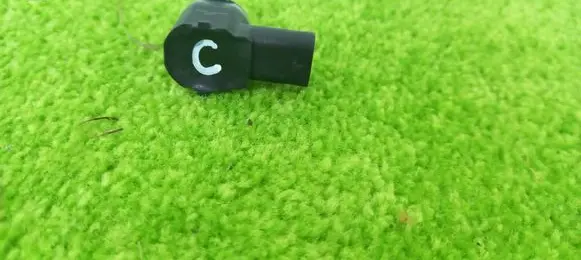 Volkswagen PASSAT B7 Parking PDC sensor 1S0919275