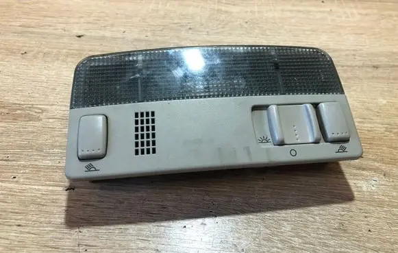 Audi A6 S6 C5 4B Interior lighting switch 8B0947105C