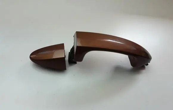 Ford B-MAX Rear door exterior handle 
