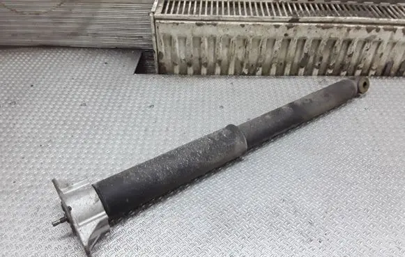 Rear shock absorber/damper