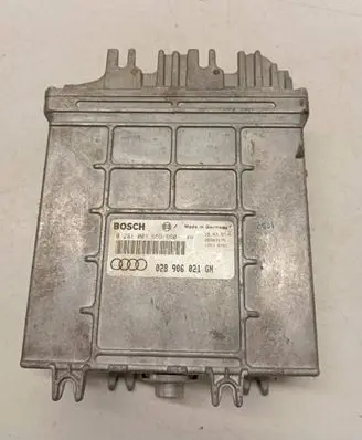 Volkswagen Sharan Engine control unit/module 028906021GN 28SA3175 0281001659