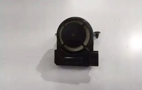 Nissan Navara D23 Alarm system siren 