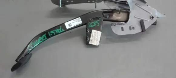 Ford C-MAX II Other interior part