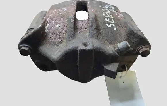 Renault Scenic II - Grand scenic II Front brake caliper