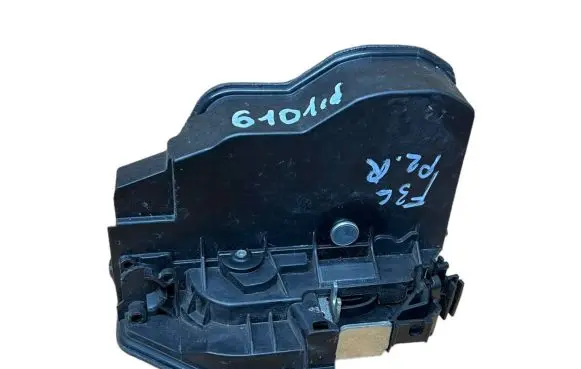 BMW 4 F36 Gran coupe Front door lock 7229458 A053702