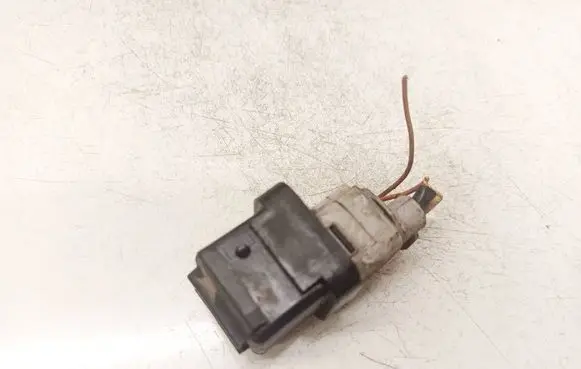 Toyota Corolla Verso AR10 Glow plug pre-heat relay 1567000671