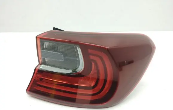 KIA Ceed Rear/tail lights 92402J7050