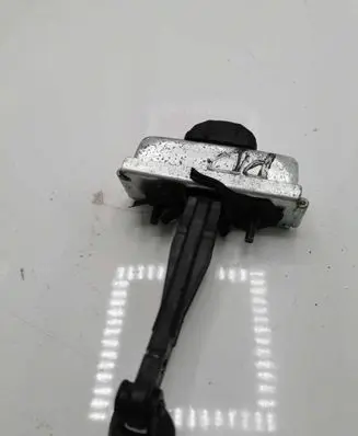 Front door lower hinge