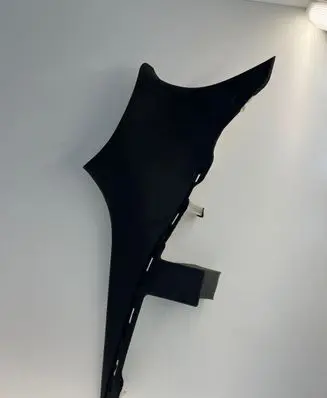 KIA Stinger (D) pillar trim (bottom) 