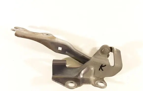 Mazda 3 I Engine bonnet/hood hinges