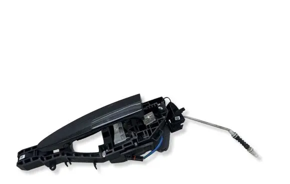 BMW 1 F20 F21 Front door exterior handle 7297749 51217297749