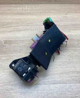 Audi A8 S8 D3 4E Fuse box set 4E0937503B 431951253G