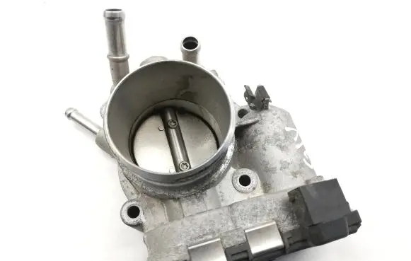 KIA Venga Throttle valve 351002B150