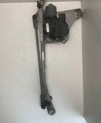Audi Q7 4M Front wiper linkage 4M1955023B