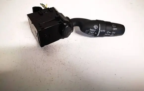 Honda CR-V Wiper control stalk m29843