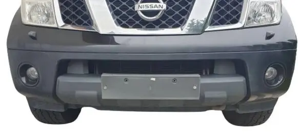 Nissan Pathfinder R51 Front bumper