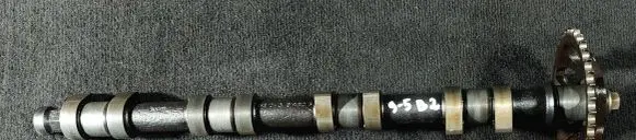 Saab 9-5 Camshaft 39148016