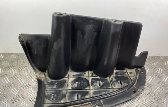 KIA Sorento Rear bumper underbody cover/under tray 86690C5000
