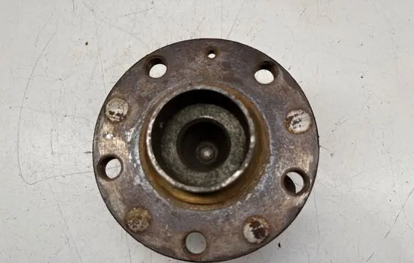 Audi A6 S6 C6 4F Rear wheel ball bearing 