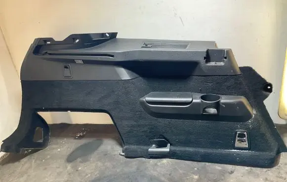 Volvo XC90 Trunk/boot side trim panel 0095589