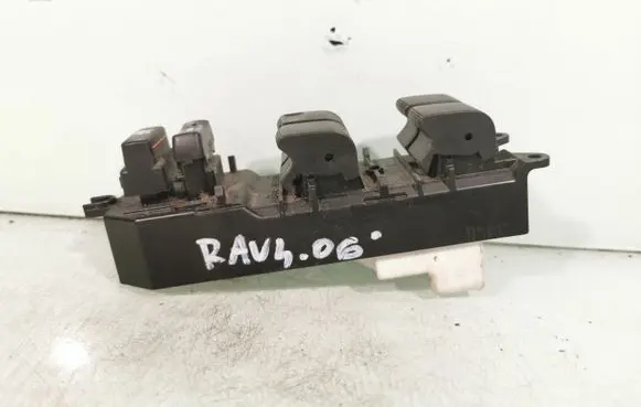 Toyota RAV 4 (XA30) Electric window control switch