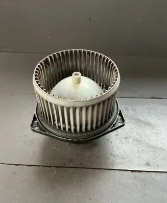 Heater fan/blower