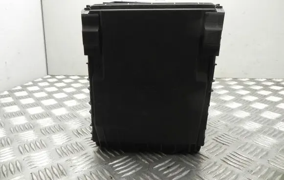 Volkswagen Sharan Fuse box set 3C0937125A