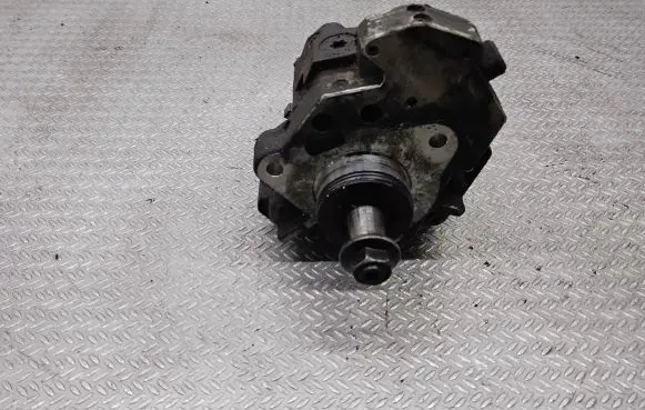 Opel Movano A Fuel injection high pressure pump 0445010033 8200041766