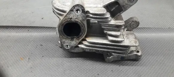 Renault Megane IV EGR valve 3-12900-3