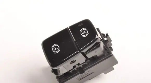 Volvo XC40 Hand parking brake switch 31456219