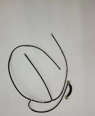 Mercedes-Benz Vito Viano W638 Fuel line/pipe/hose A5420701432