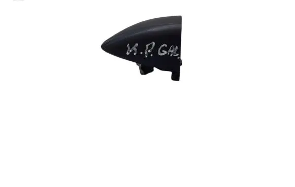 Mercedes-Benz B W245 Rear door handle cover A1697600120