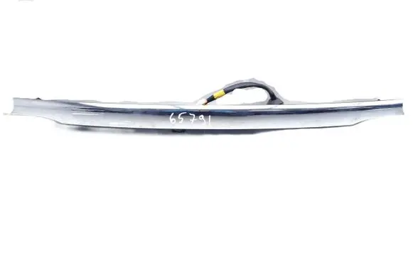 Hyundai i40 Trunk door license plate light bar 873123Z100