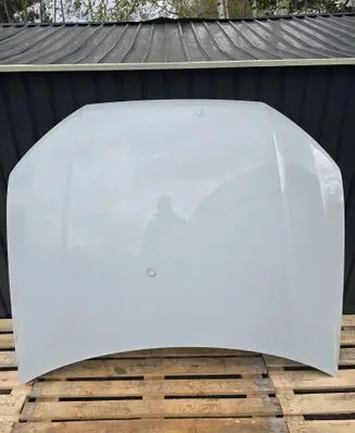Audi Q7 4M Engine bonnet/hood 